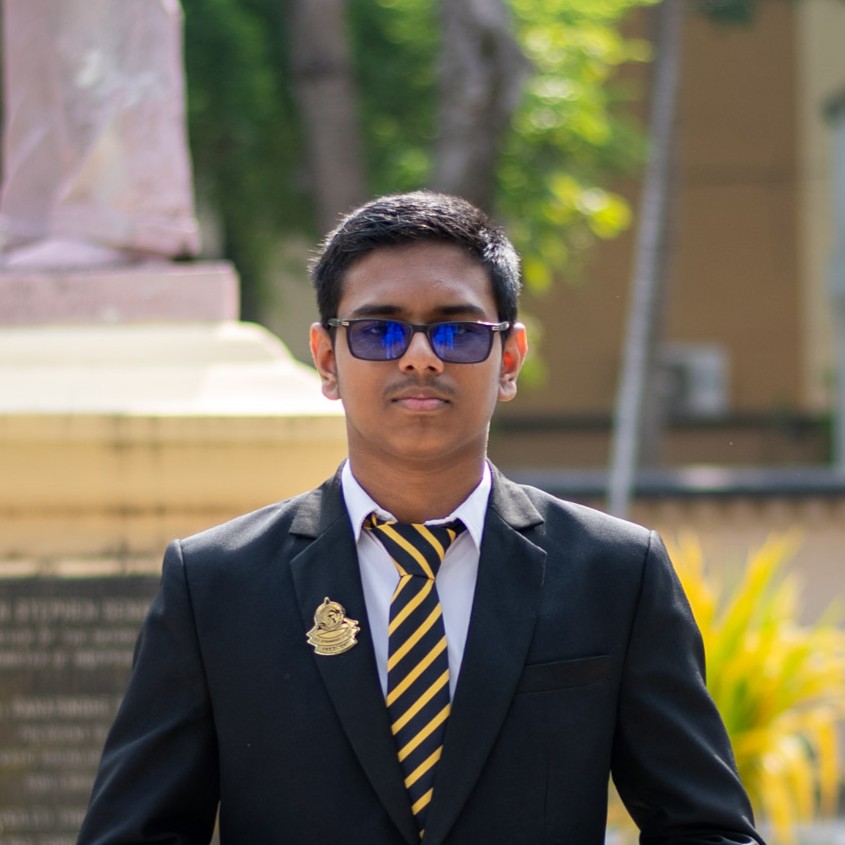 Umair Fahim