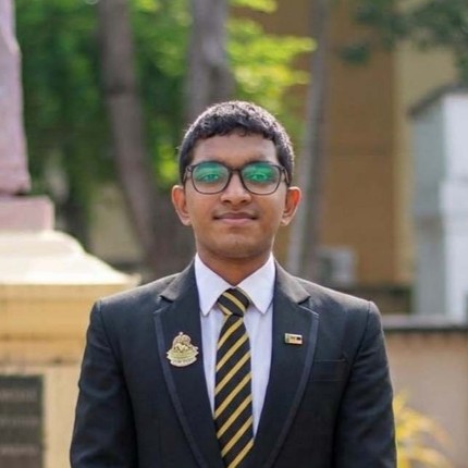 Shiraf Zahir