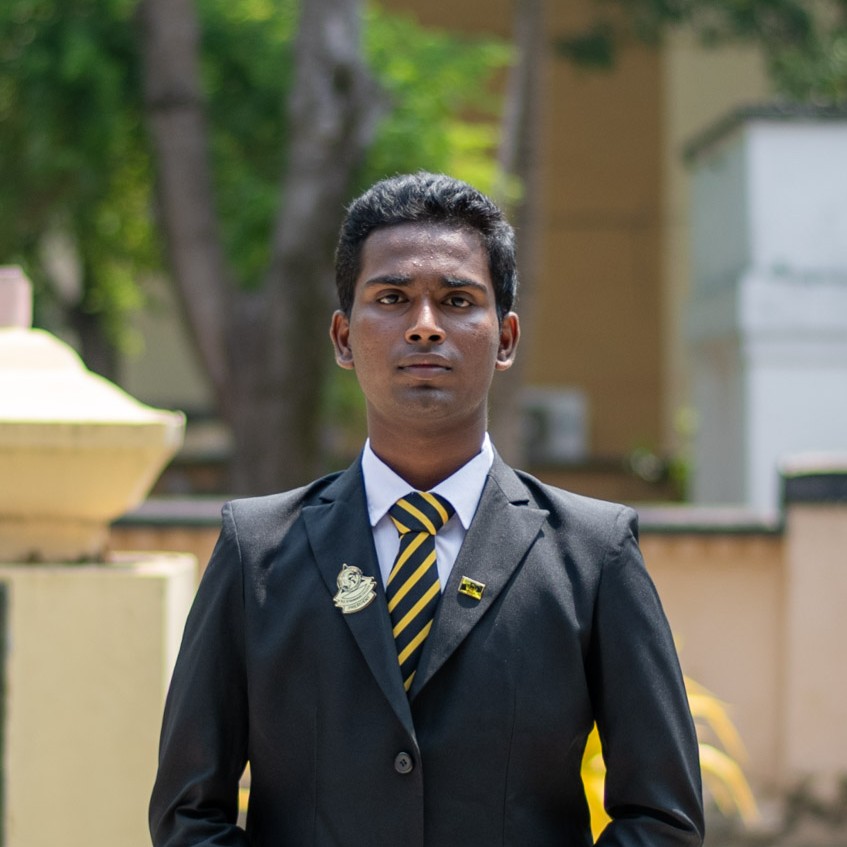 Prem Ramavelu