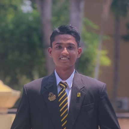 Anuk Perera