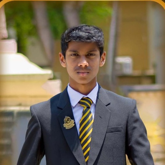 Chamath Nethsara