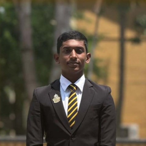 Shafee Abdeen