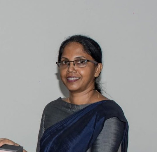 Mrs. Sumedha Gunarathne