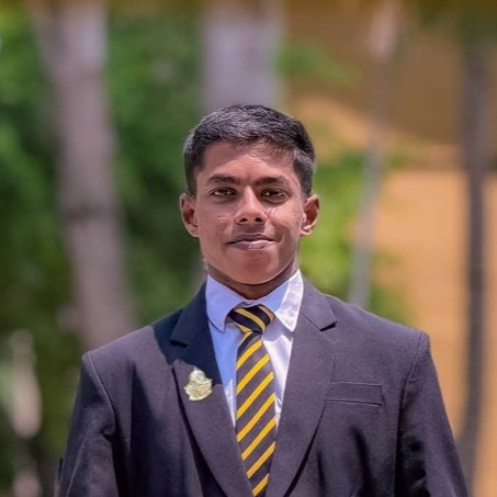 S. P. Thilshan