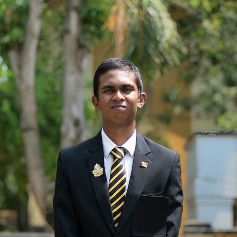 Thusira Kariyawasam