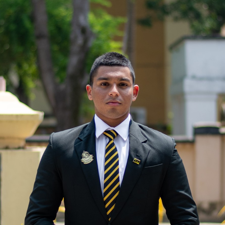 Adith Athapattu