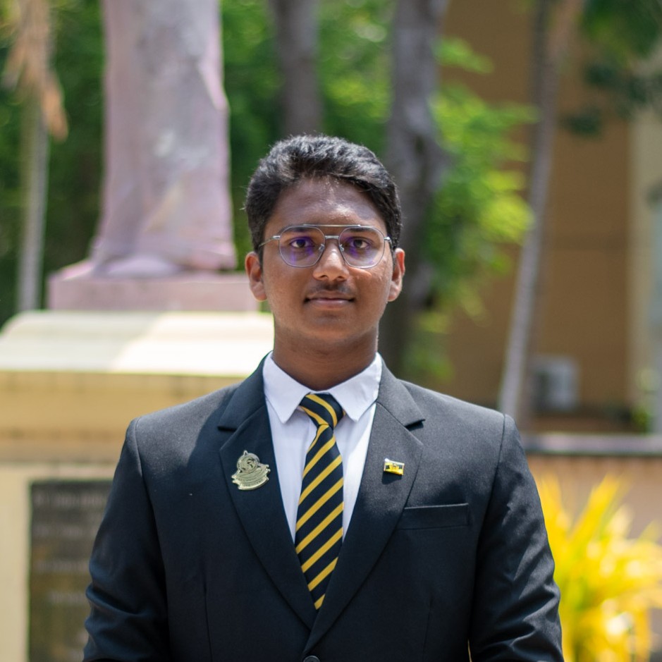 Ahamed Azman