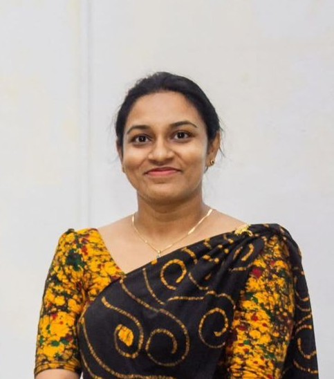 Mrs. Jayanga Kulathunga