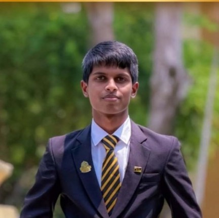 Thinuga Perera